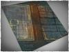 Neo-Tokyo - 3x3 Mousepad