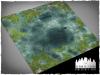 Drowned Earth - 3x3 Mousepad