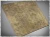 Steppe - 3x3 Mousepad
