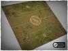 Farmers - Guildball Mousepad