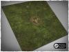 Sun Father Hunters - Guildball Mousepad