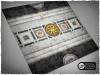 Order - Guildball Mousepad
