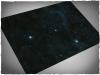 Stars - 6x4 Vinyl