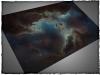Deep Space - 6x4 Vinyl