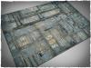 Space Hulk - 6x4 Vinyl