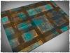 Night Cityscape - 6x4 Vinyl