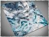 Orbital Snowfields - 4x4 Vinyl