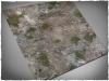 Medieval Ruins - Guildball Vinyl