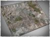 Medieval Ruins - Bloodbowl Vinyl