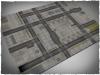 Cityscape (Dropzone) #1 - 6x4 Cloth