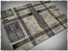 Cityscape (Dropzone) #2 - 6x4 Cloth