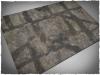 Gothic Ruins - 6x4 Cloth