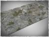 Medieval Ruins - 6x3 Cloth
