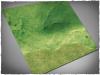 Fields - 4x4 Cloth