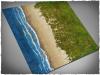 Beach - 4x4 Cloth