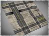 Cityscape (Dropzone) #2 - 4x4 Cloth