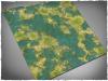 Tropical Swamp - 4x4 Cloth