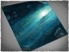 Asteroid Field - 3x3 Cloth