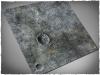 City Ruins - 3x3 Cloth