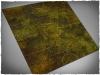 Swamp - Guildball Cloth