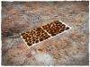 Tuft / Flock - Brown