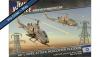 AH-1 Cobra Attack Helicopter Platoon (x2 Plastic)