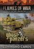 Ghost Panzers Command Cards