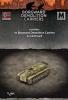 BORGWARD DEMOLITION CARRIERS (x4 mobile bombs)