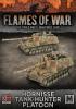 HORNISSE TANK-HUNTER PLATOON (x2 tanks)