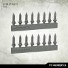 Spikey Bits Set 2 (16) 2
