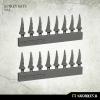 Spikey Bits Set 3 (16)