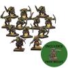 Kings of War Vanguard: Goblin Starter