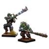 Kings of War Vanguard: Goblin Luggits