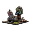 Kings of War Vanguard: Mawpup Launcher