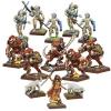 Kings of War Vanguard: Forces of Nature Starter