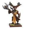 Kings of War Vanguard: Forces of Nature Gladewalker Druid