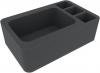  HS085A003 foam tray for Star Wars Legion: TX-225 GAVw Occupier