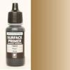 Acrylic Polyurethane Primer 604 - German Dark Yellow (RAL 7028)