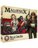 Nellie Core Box