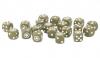 American LW Dice (x20)