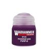 Warhammer Base: Phoenician Purple