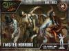 TOS: Twisted Horrors (Unit Box - The Cult)