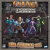 Clank!: Legacy. Acquisitions Incorporated Upper Management Pack
