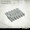 Legionary APC Armoured Top Hatch (1)