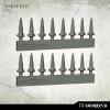 Spikey Bits Set 4 (16)