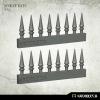 Spikey Bits Set 6 (16)