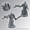28mm Great Viking Lord Bjoorn Northfist