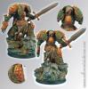 28mm Archdiacre Michael