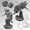 28MM Tyr Ulvar Stormbringer