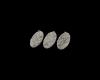 Scrapyard Bases, Oval 75mm (2)